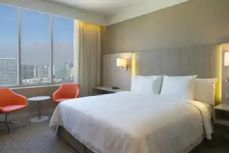 Courtyard by Marriott Las Condes - 38