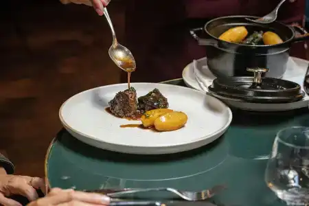 Le Roch & Spa - 40