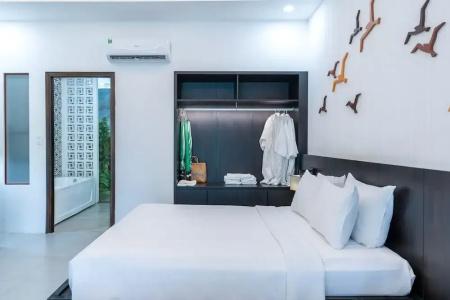Kingo Retreat Resort - 114