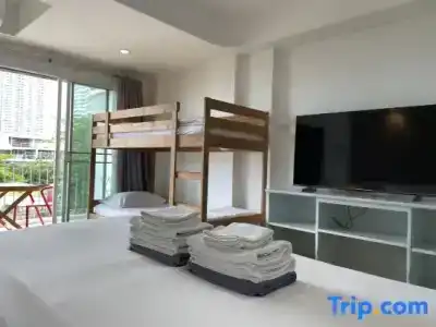 Kp Seaview Jomtien - 89