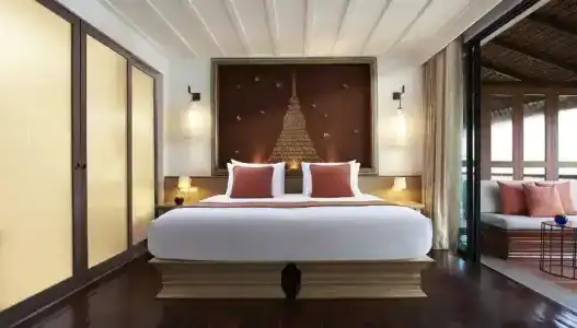 Sukhothai Heritage - Sha Plus - 57