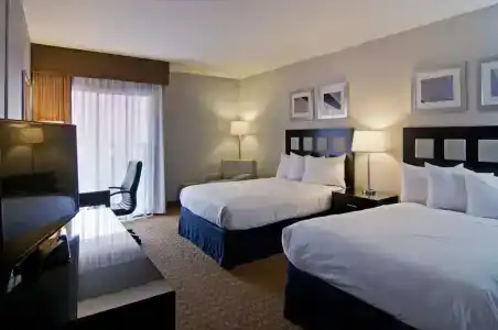 Wyndham & Conference Center - 1