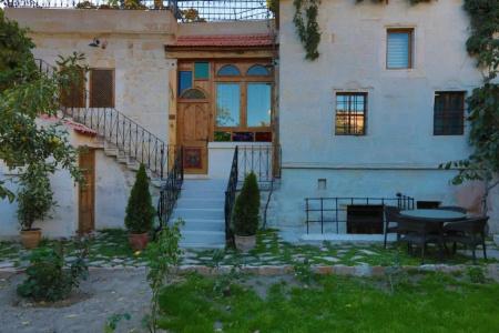 Selcuklu Evi Cave - Special Category - 215