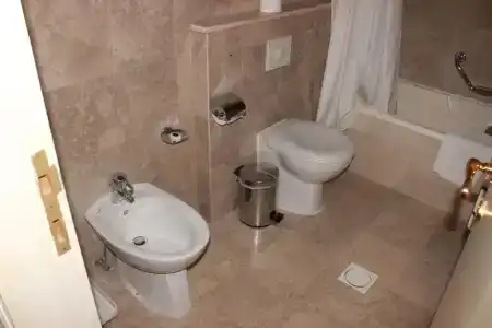Al Qurum Resort - 25