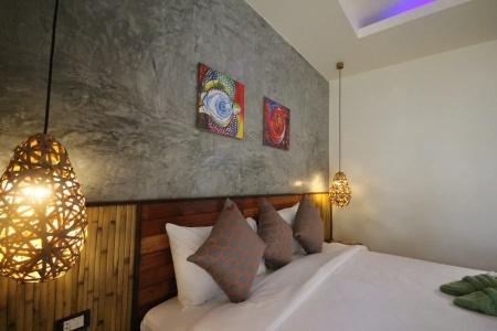 Coco Cape Lanta Resort - Sha Extra Plus - 53