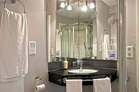 Town Wiesbaden - private living - 60