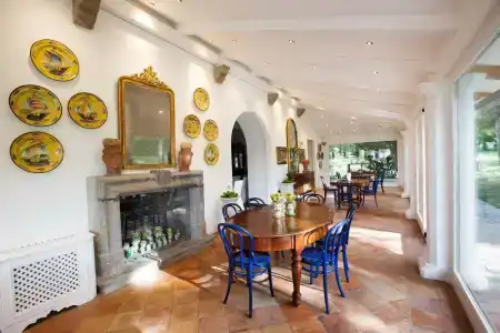 Capo Santa Fortunata - 17