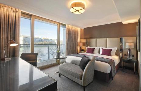 Crowne Plaza - London - Albert Embankment, an IHG - 74