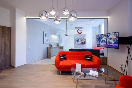 Karoly Corner Residences - 126