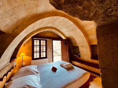 Les Maisons De Cappadoce - 3