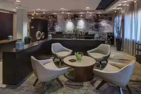 Courtyard by Marriott Miami West/FL Turnpike - 27