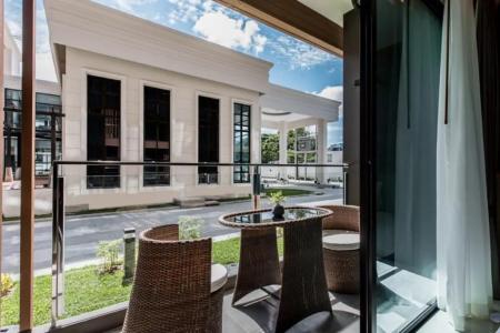 Mandarin Eastville, Pattaya - Sha Extra Plus - 48