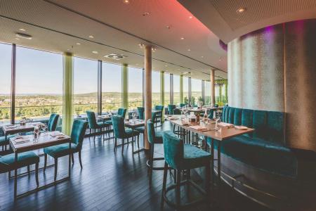 Bonn Marriott - 27