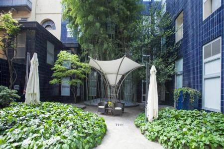 Residence Sacchi Aparthotel - 14