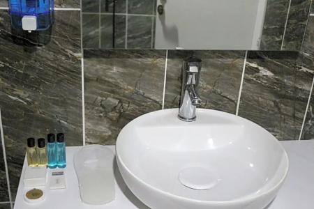 Evay Suite Spa & Wellness Istanbul - 17
