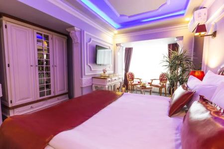 Andalouse Elegant Suite - 85