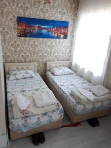 Saydam Otel - 61