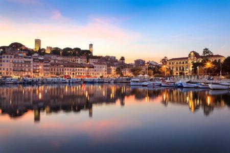 Nehô Suites Cannes Croisette - 19