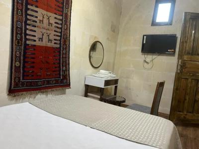 Hasbahan Konukevİ&ButİKotel - 30