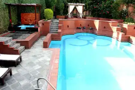 Shangri-La, - 15