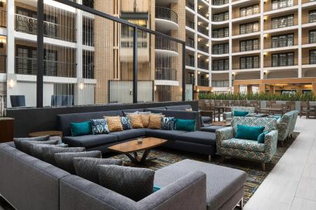 Embassy Suites Austin - Central - 14