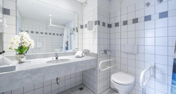 Best Western Plaza Zwickau - 57