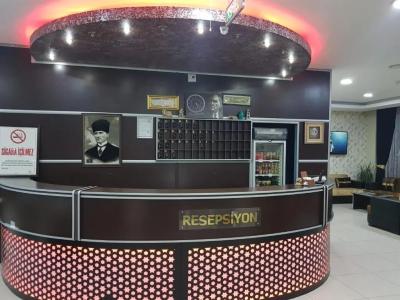 Lotus Otel - 1