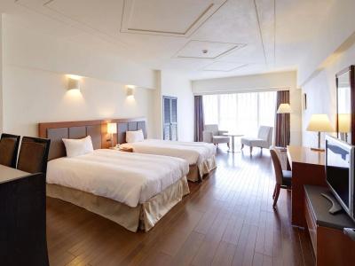 Mahaina Wellness Resorts Okinawa - 7