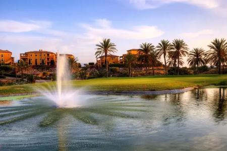 Valle Del Este Golf Resort - 44