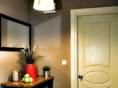 Akin Suites - 7