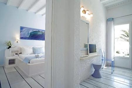 Anemoessa Boutique Mykonos - 32