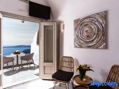 Krokos Villas - 22