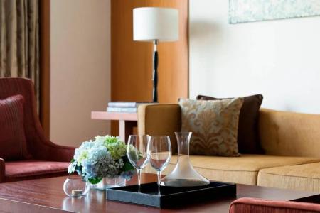 Bengaluru Marriott Whitefield - 68