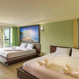 Krabi Home Town Boutique - 31