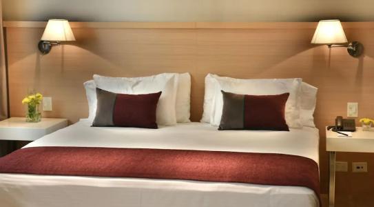 Arc Recoleta Boutique & Spa - 67