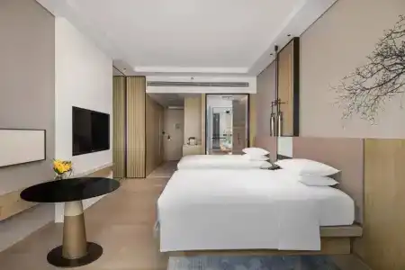 Courtyard by Marriott Chengdu South - 54