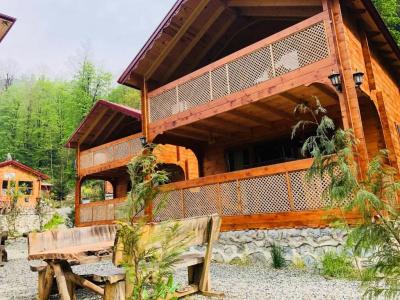 Tanura Bungalows - 57