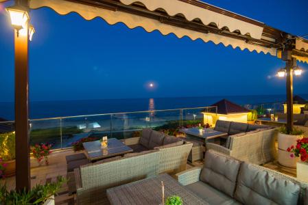 Sunny Castle - All Inclusive - 12