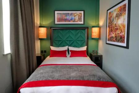 Malmaison Manchester - 68
