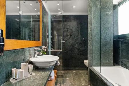 Athenaeum Eridanus Luxury - 192
