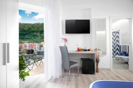 Sirocco Suites - 47