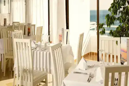 Sentido Fido Punta del Mar & Spa - Adults Only - 18