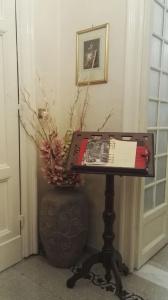 Relais Calamatta - 1