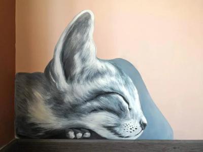 Asleep by Lantana - 60