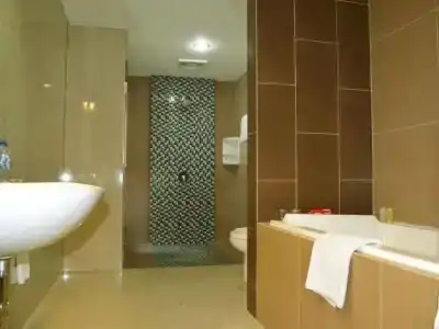 Merapi Merbabus & Resorts - 8