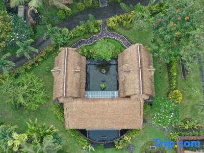 Permata Ayung Private Estate (Adults Only) - 190