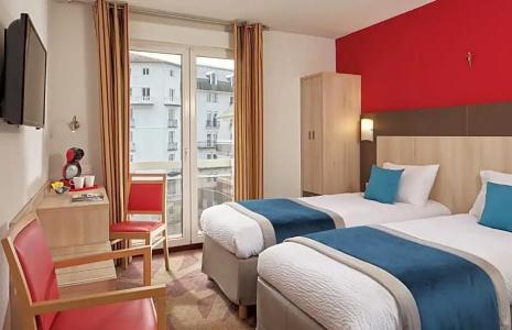 Hôtel Roissy - 78