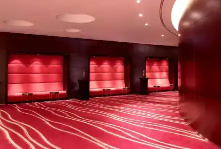 Park Plaza Westminster Bridge London - 14