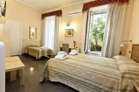 b&b Medinaples - 2
