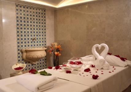 Fraser Suites Diplomatic Area Bahrain - 7